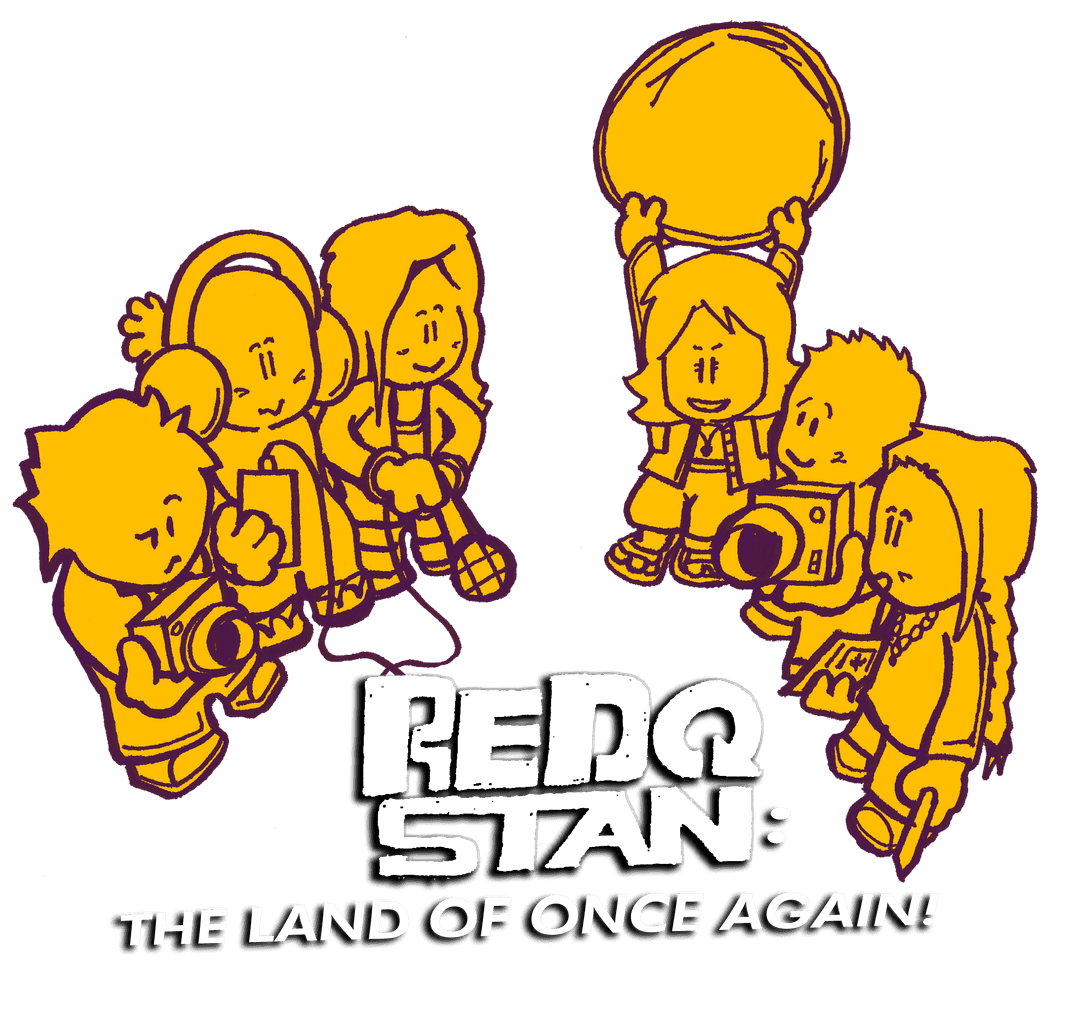 REDOSTAN Logo